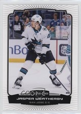 2022-23 O-Pee-Chee Jasper Weatherby #323 0ol8