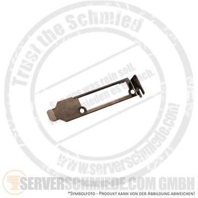 Bracket - Low Profile nVidia Tesla L4 24GB Tensor 0997-000
