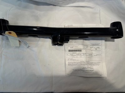 New Beechcraft dual control housing P/N 35-524261-6033 with Raytheon C of C