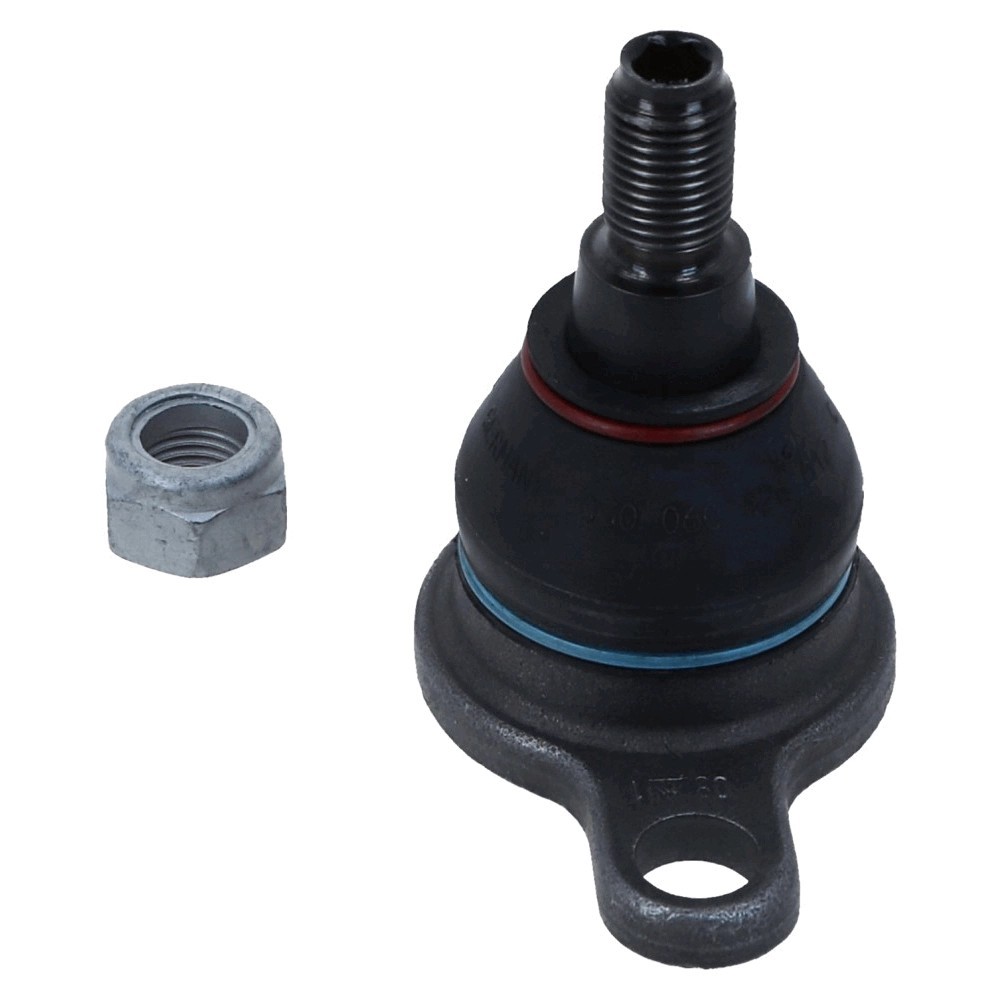 Rotule de suspension Lemförder train avant pour pivot 7E0407361 et 7E0407361A