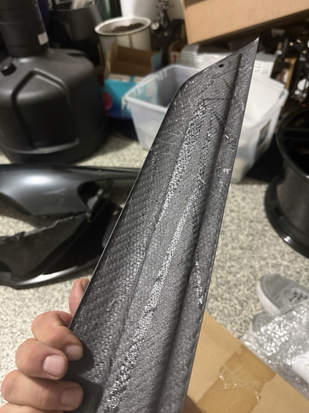 New Aston Martin DB11 and DBS Superleggera DOOR SCUFF PLATE Set