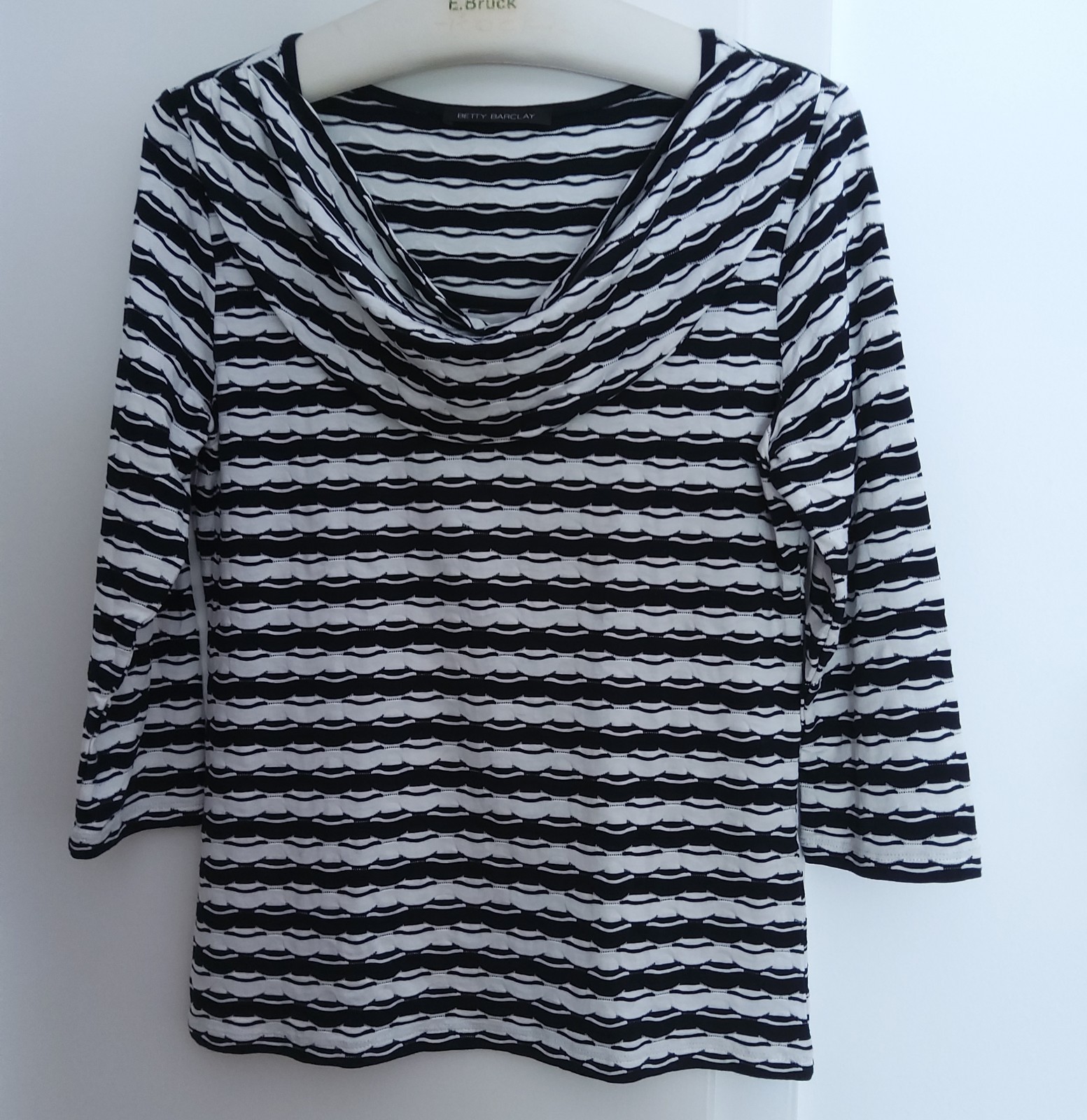 Damen Bluse Oberteil Festlich Elegant Leicht Betty Barclay 36-38