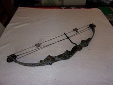 Ben Pearson Spoiler Compound Bow