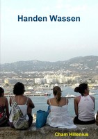 Cham Hillenius | Mijn Paperback | Taschenbuch | NiederläNdisch (2015) | [.]