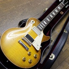 Gibson Custom Shop Jimmy Page Signature Number Two Les Paul Reissue Tom Murphy