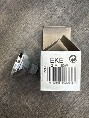 projector lamp bulb -EKE-21V 150W -GE