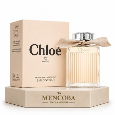 CHLOE / Chloe Signature / EdP / 100ml /Eau de Parfum / Refillable / Spray /