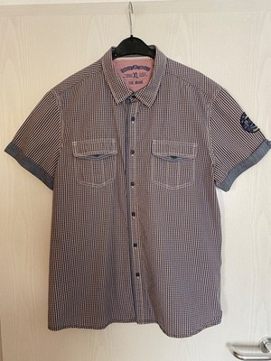 Herren Sommer Hemd von EDC by Esprit, Gr. XL - wie neu!