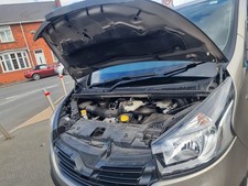 renault traffic business 1.6 dci