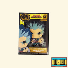 Funko POP! Pin - My Hero Academia MHA Infinite Deku with Eri / SEALED ~NEW