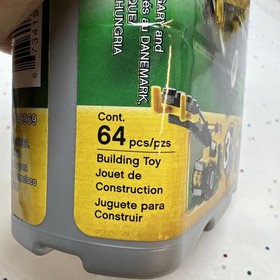 LEGO CREATOR: Mini Off-roader #6742 - FACTORY SEALED New