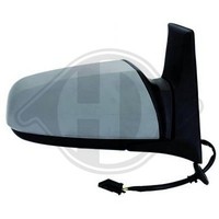AußEnspiegel Diederichs 1891225 FüR Opel Links