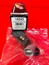 BOSCH Oxygen Sensor Bosch 15243 fits 04-09 Toyota Prius 1.5L-L4 DOWNSTREAM