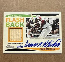 2013 Topps Heritage Baseball Real One Autographs Visual Guide 70