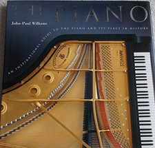 THE PIANO; AN INSPIRATIONAL GUIDE TO THE PI..., Unnamed