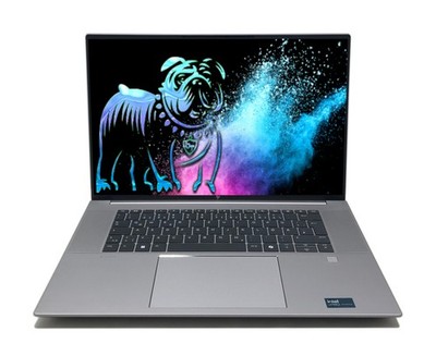 HP ZBook Studio 16 G11 16'' 4K 120Hz Ultra 9 185H 64GB 2TB RTX 3000 vPro WiFi7 IR