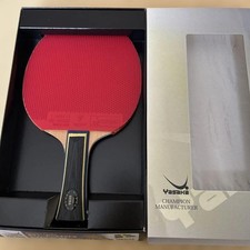 Yasaka table tennis racket