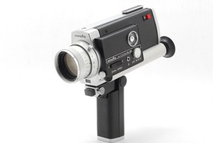 Minolta Autopak 8 D6 | eBay