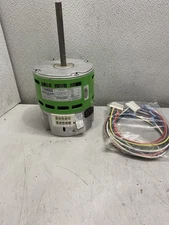Genteq Blower Motor ECM EC130-50