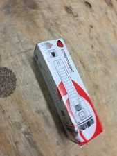 Streamlight 68753 Dualie 3AA 140-Lumen Intrinsically Without Batteries, Black 