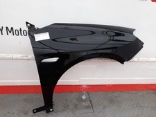  CHRYSLER DELTA R Wing  2012