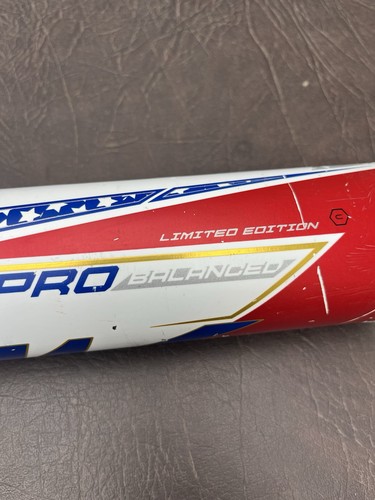 Easton ADV 360 32” 29oz -3 BBCOR Limited Edition BB20ADVW Baseball Bat 2 5/8” - Picture 12 of 15