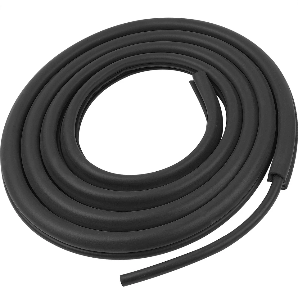 Door Seals Weather strip Kit Pair Set for Bronco F100 F150 F250 F350 80-97 Foto 3 de 4