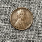 1926 S Lincoln cent VF