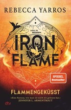 Iron Flame - Flammengeküsst |