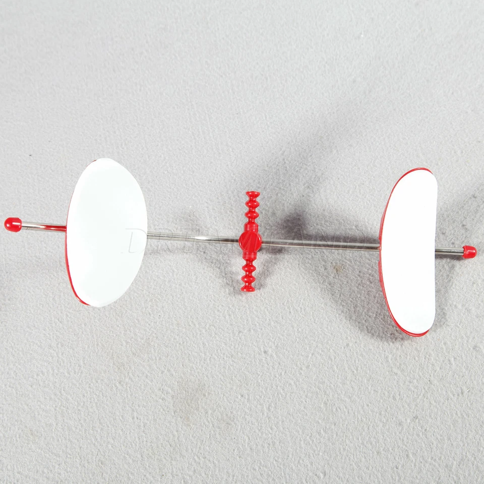 Dental orthodontic Reverse-Pull Forward Facial Mascara Single Bar Headgear kll - Image 4 of 4