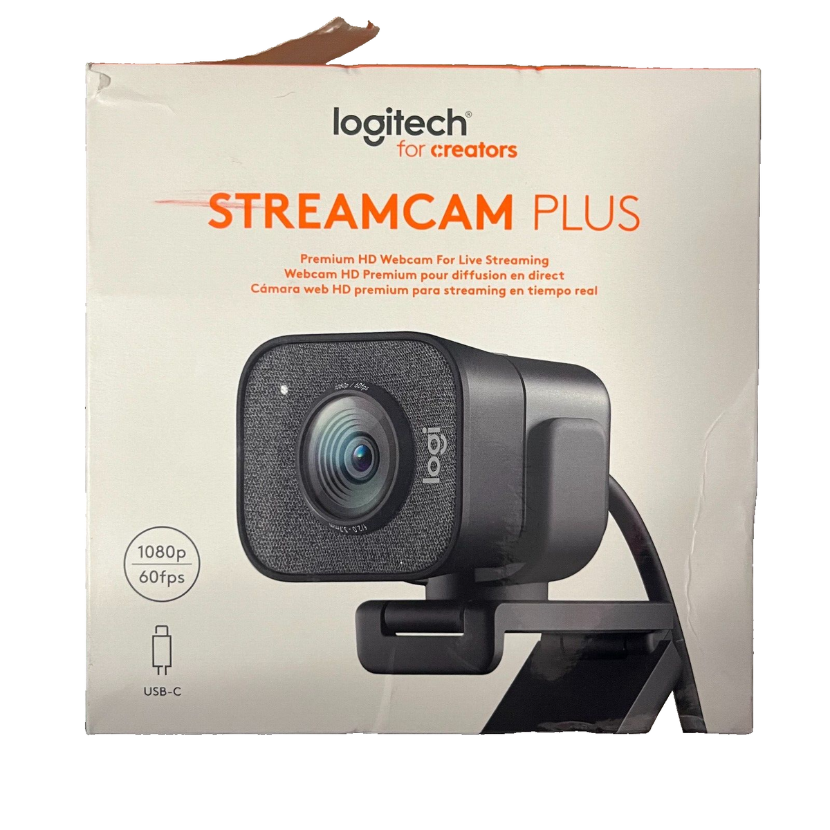 Twitch Streamer Recommended Webcam For Twitch Logitech Webcam Best