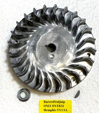 Predator 212 224 (69730 69736) 28 DEGREE RPQ EXCLUSIVE Flywheel 10k RPM 24hrship