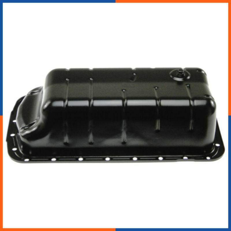 Carter d'huile pour Citroën 0301J7 d'une haute résistance face aux chocs