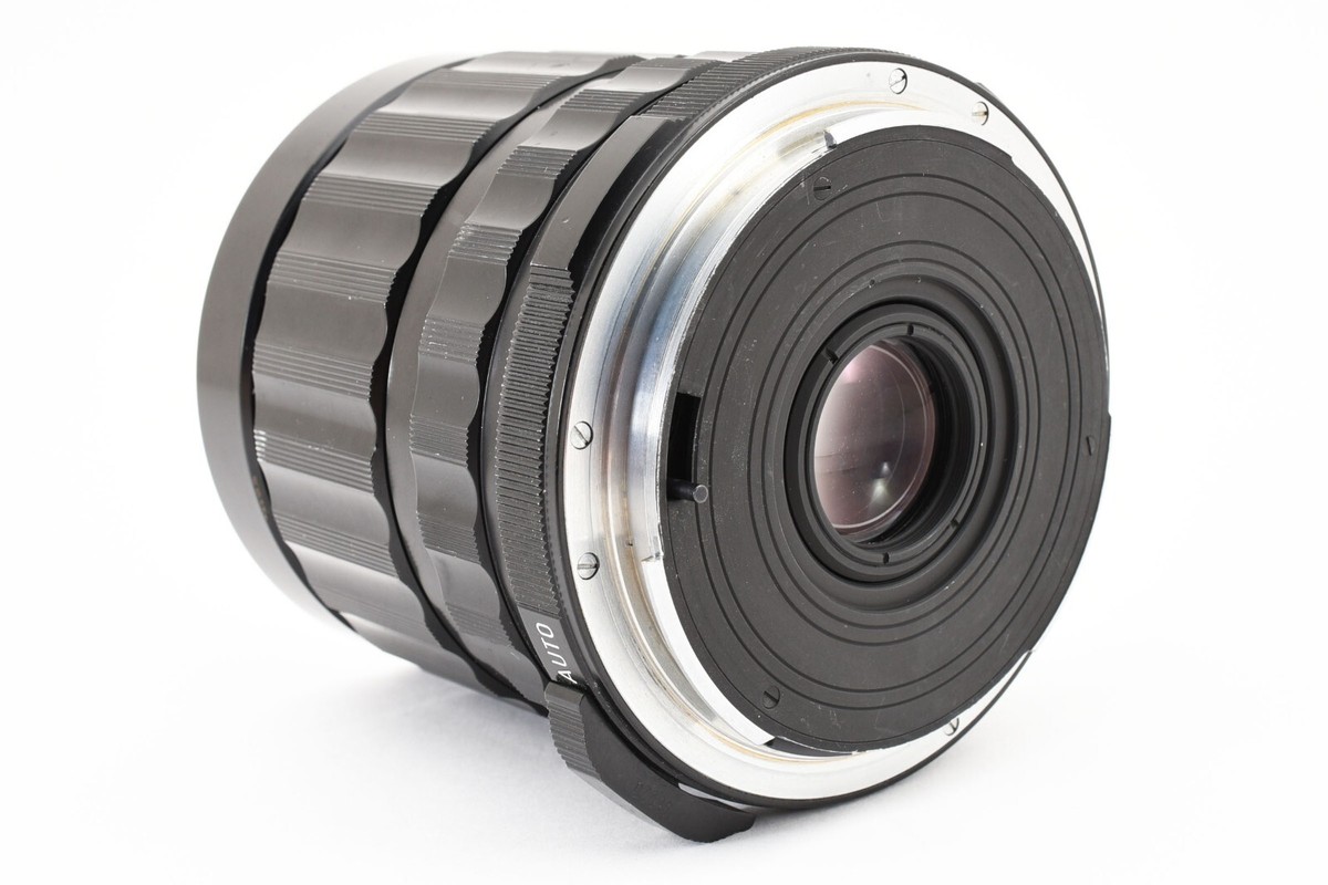 Excellent₊₊₊₊₊】 Super-Multi-Coated TAKUMAR 6×7 67 75mm F4.5 Excellent₊₊₊₊₊】 Super-Multi-Coated TAKUMAR 6×7 67 75mm F4.5