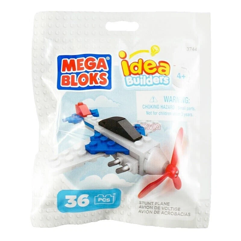 Mega Bloks Toys & Hobbies