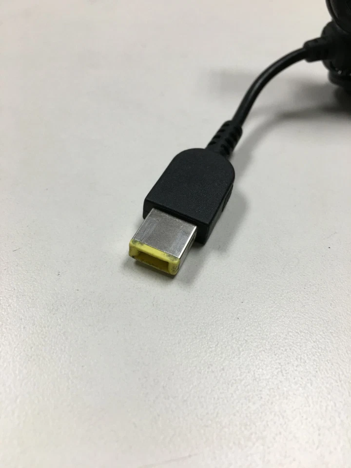 10 联想 45W 20V 2.25A 交流电适配器 便携式电脑 充电器 ADLX45NCC3A ADLX45NCC2A — 第 3/3 张图片