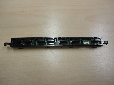 RCA FUNCTION CONTROL BOARD 9404T-TFK-03 PULLED FROM MODEL J32H700-HP4R