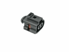 For 1990-1991 Audi 90 Headlight Washer Pump C...