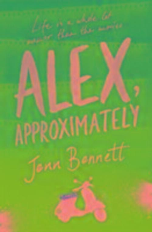 Thumbnail - Alex, Approximately | Jenn Bennett | Englisch | Taschenbuch | 400 S. |