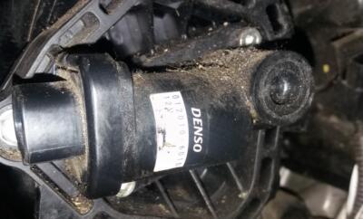 Honda Civic 2007 Fuel Injection Idle Air Control Valve 0120106010, #528937-72