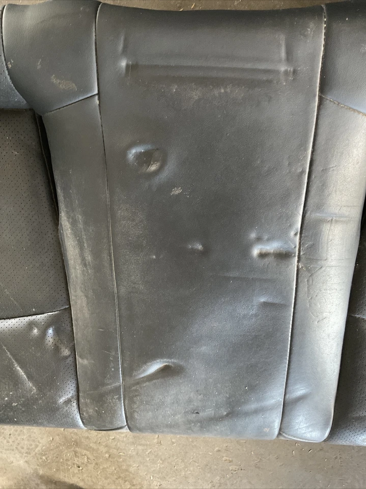 Cojín asiento trasero 10-14 Infiniti G37 88300-JK600 Foto 2 de 4