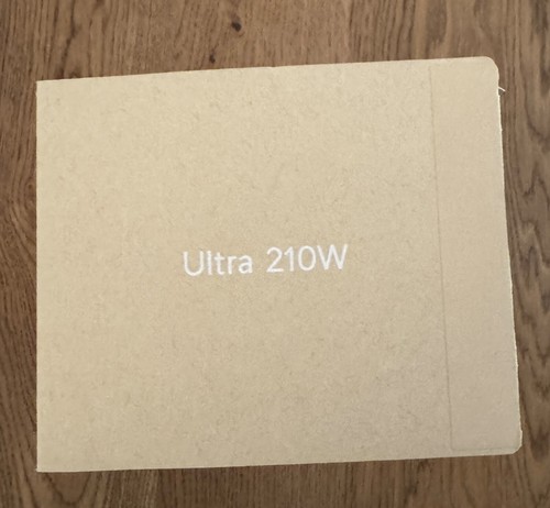 NEW Ubiquiti USW-Ultra-210W UniFi Compact 8-Port PoE+ Switch - Picture 2 of 7