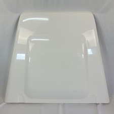 DEFENDER FiberGlass PUMA Bonnet Part DA1963/BA7830/BKA710140
