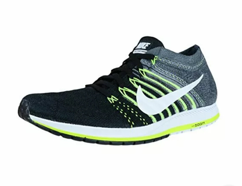 nike zoom flyknit streak 7