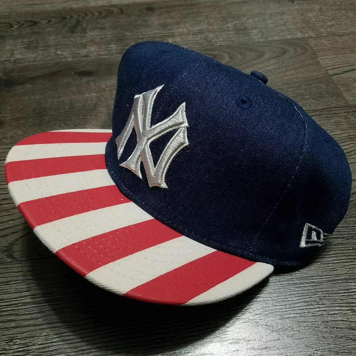 New Era MLB New York Yankees 9FIFTY Cap