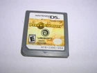 Dawn of Discovery (Nintendo DS NDS) Original Game
