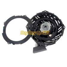 Pull Recoil Starter For Toro Lawn Mower Model 21378