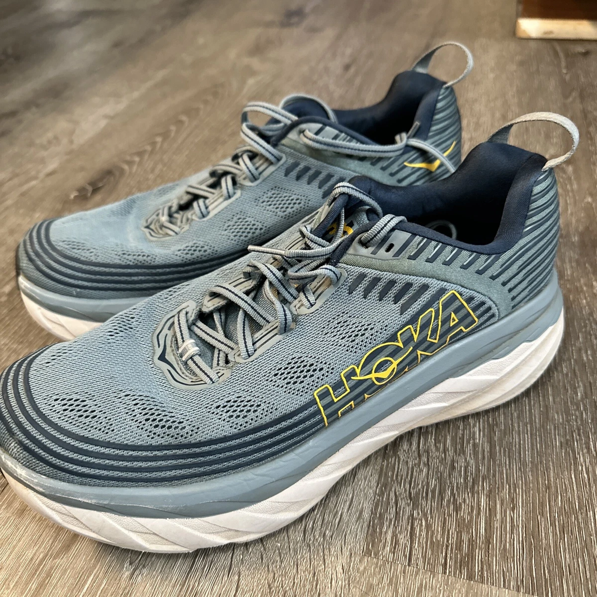 Bondi 6 men's sale