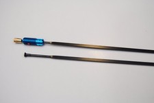 Raggio MAVIC KSYRIUM ELITE Anteriore Dx + Sx 283,5mm Nipples Blu/SPOKE MAVIC