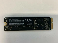 256GB SSD For MacBook Pro AIR  Retina 13" 15" A1502 A1398 Late 2013 2014 2015 -